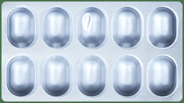 Zifi O 200mg/200mg Tablet