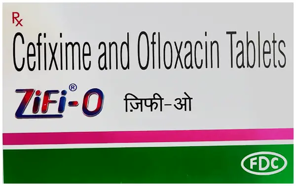 Zifi-O Tablet thumbnail 2