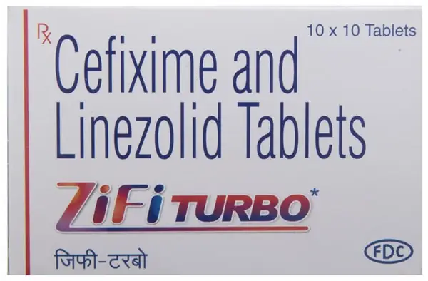 Zifi Turbo Tablet thumbnail 4