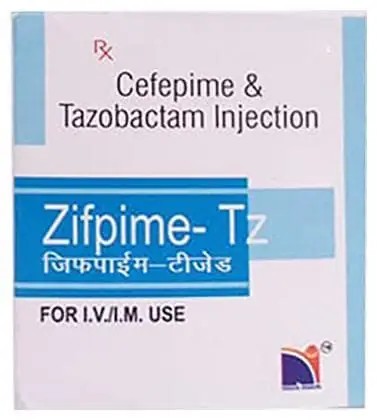 Zifpime-TZ Injection