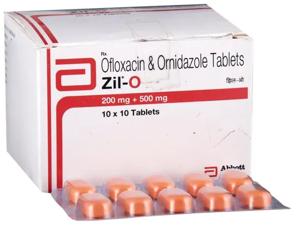 Zil-O Tablet