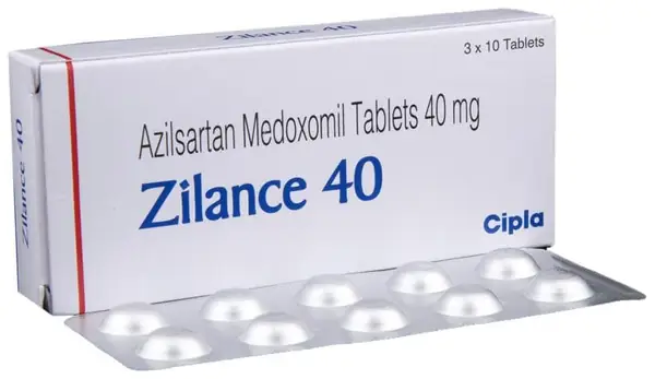 Zilance 40 Tablet thumbnail 3