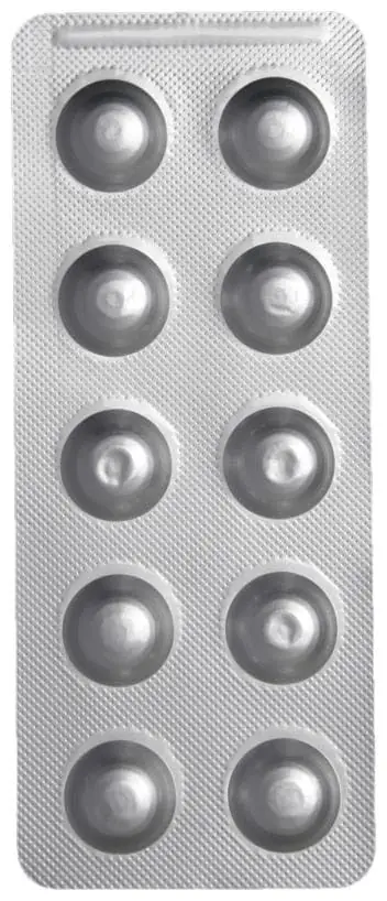 Zilance 40 Tablet thumbnail 4