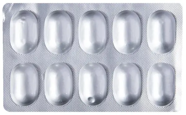Zilenta-M Tablet ER