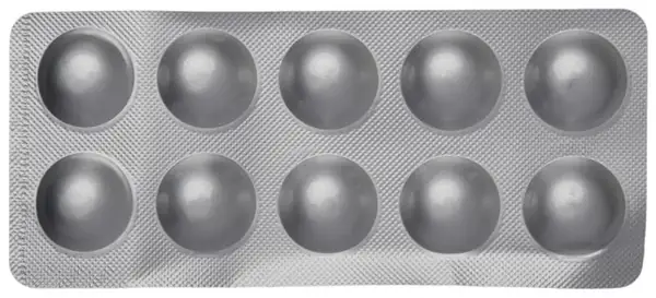 Zilenta Tablet thumbnail 2