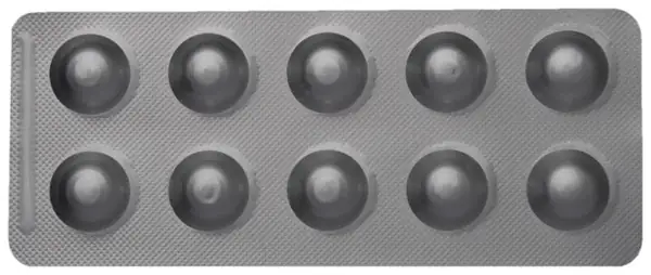 Zilokem 40 Tablet thumbnail 2