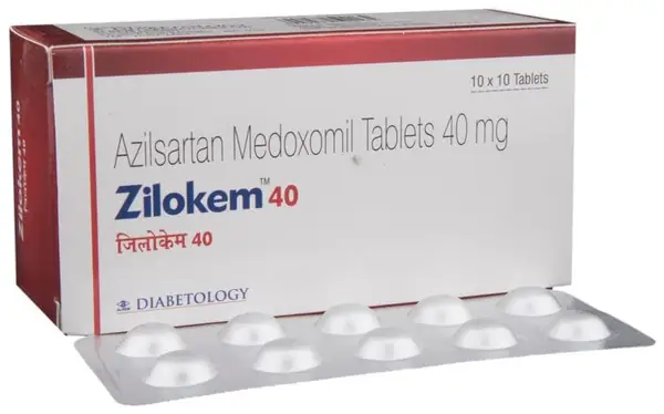 Zilokem 40 Tablet thumbnail 4