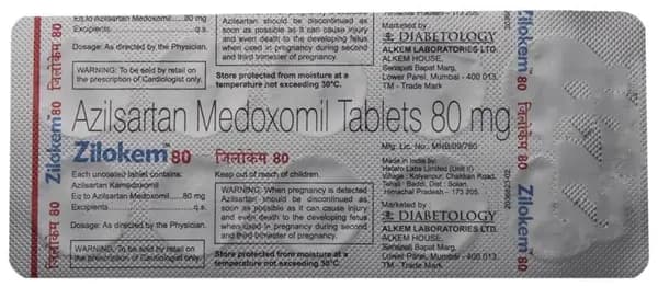 Zilokem 80 Tablet thumbnail 4