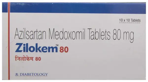 Zilokem 80 Tablet thumbnail 5