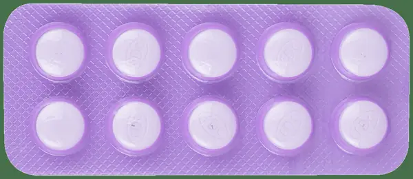 Zilos 50 Tablet thumbnail 4