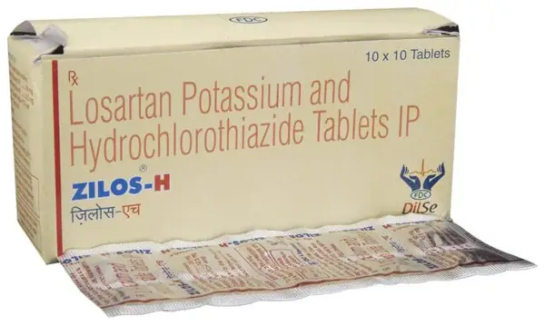 Zilos-H Tablet thumbnail 2