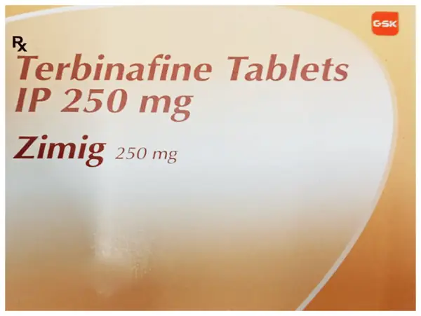 Zimig 250mg Tablet thumbnail 2