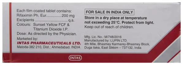 Zimigut 200 Tablet thumbnail 5