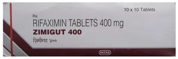 Zimigut 400 Tablet thumbnail 2