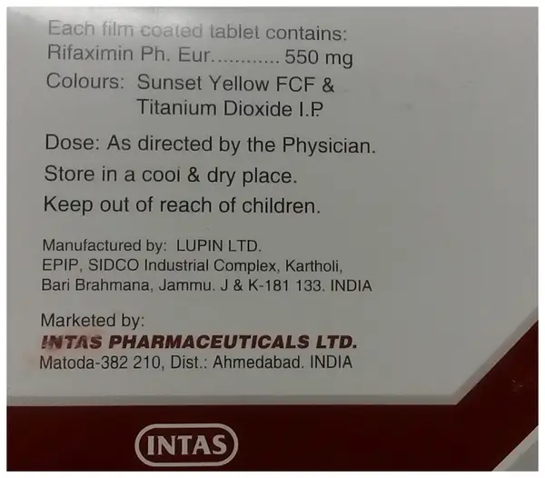 Zimigut 550 Tablet thumbnail 3