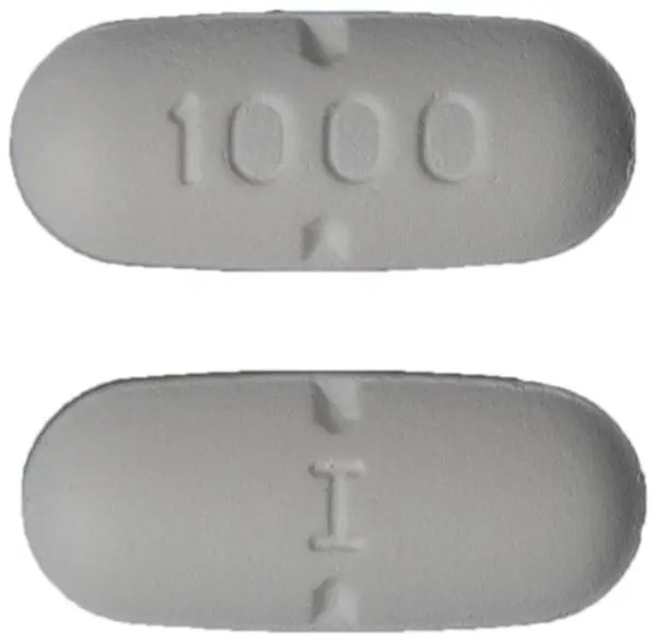 Zimivir 1000 Tablet thumbnail 5