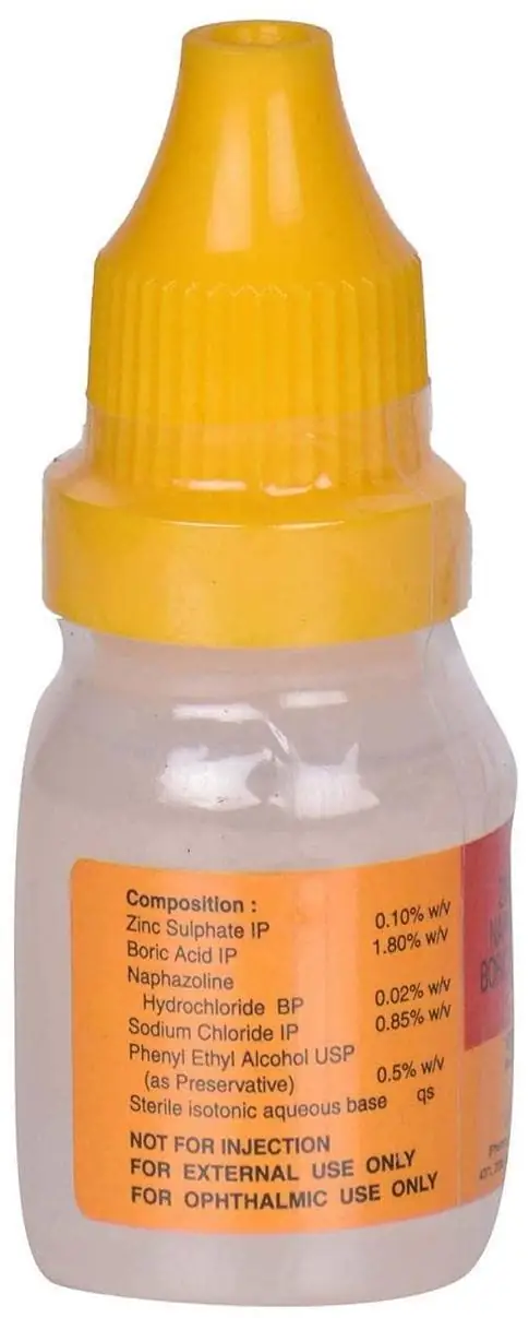 Zincula Eye Drop thumbnail 4