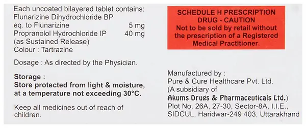 Zinepra 5 Tablet SR thumbnail 3