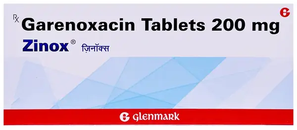 Zinox Tablet
