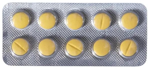 Zix-MR Tablet