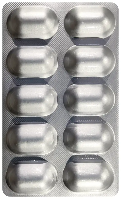 Zolpat-D Capsule SR