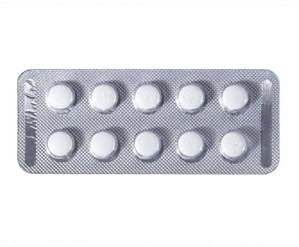 Zonegran Tablet