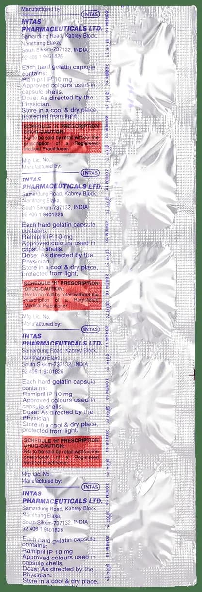 Zorem 10 Capsule thumbnail 3