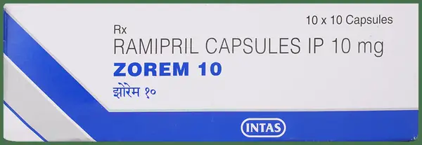 Zorem 10 Capsule thumbnail 5