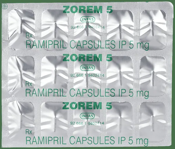 Zorem 5 Capsule thumbnail 3