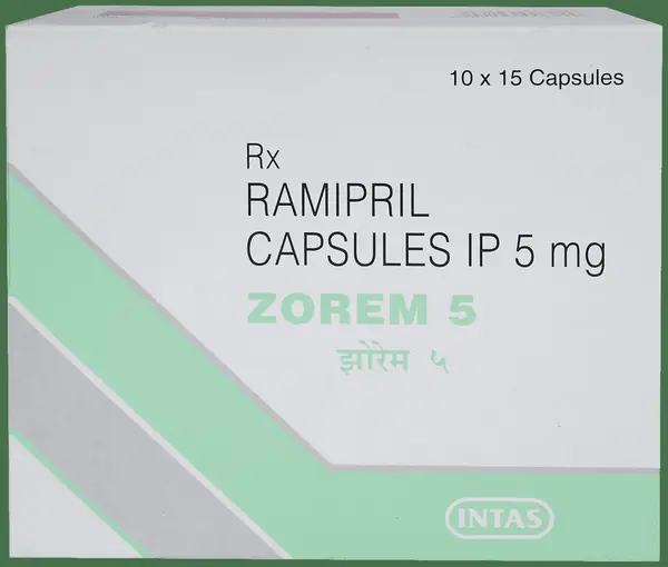 Zorem 5 Capsule thumbnail 4