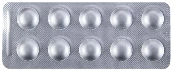 Zorem-HT 10 Tablet thumbnail 5