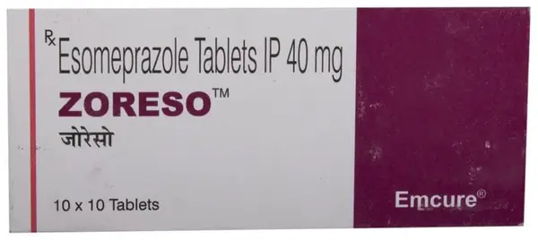 Zoreso Tablet thumbnail 4