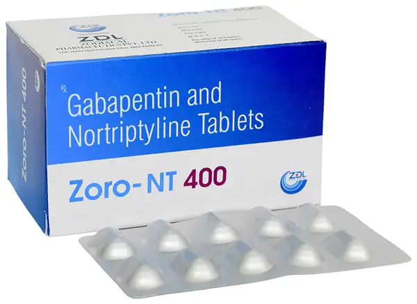 Zoro-NT 400 Tablet