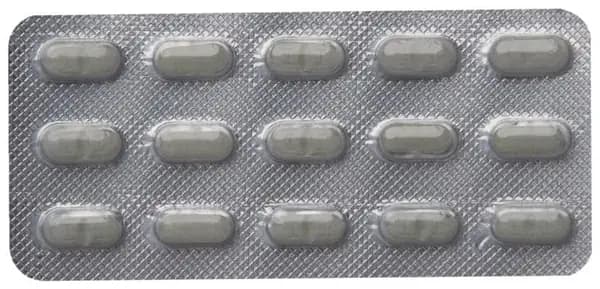 Zoryl 2 Tablet