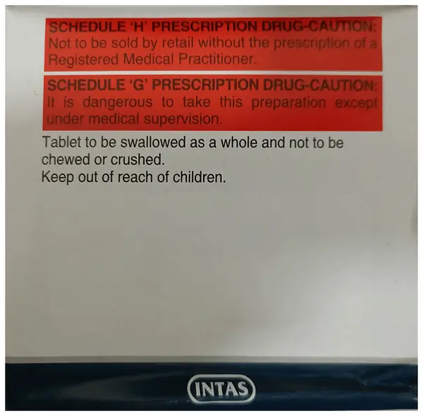 Zoryl M 3 Forte Tablet PR thumbnail 3