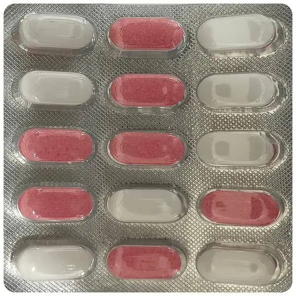 Zoryl M 3 Forte Tablet PR thumbnail 5