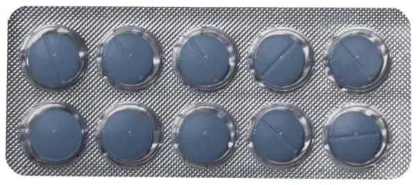Zosert 100 Tablet