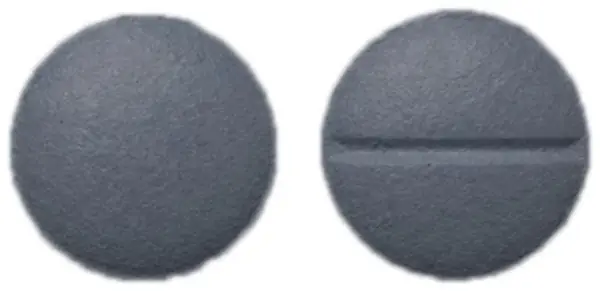 Zosert 50 Tablet
