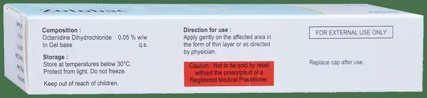 Zotobac Gel