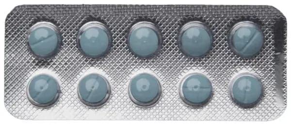 Zotral 50 Tablet