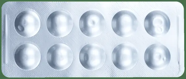 Zuemeth Tablet