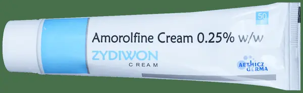 Zydiwon Cream