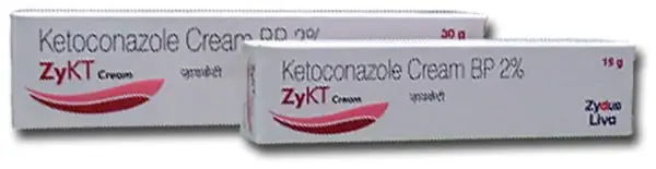 ZyKT Cream