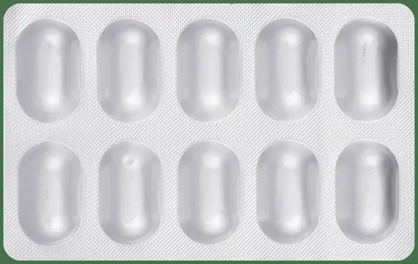 Zymor-AP Tablet