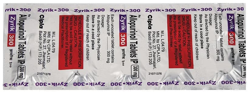 ZYRIK 300 thumbnail 2