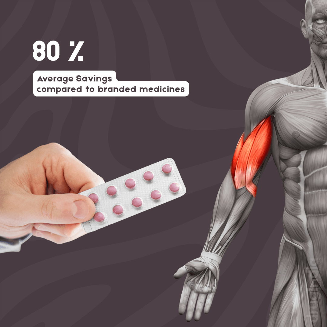 Pain Relief