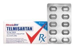 Telmisartan