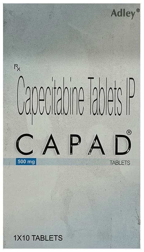 Capad Tablet