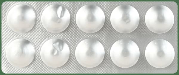 Clinispect T 10mg/40mg Tablet