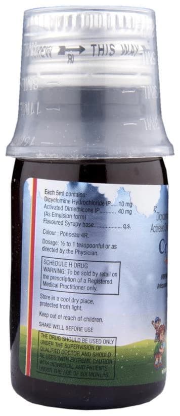 Colpep Suspension